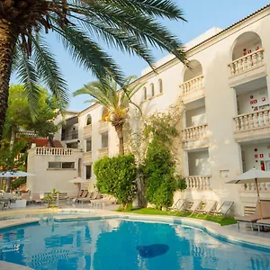 Es Baulo Petit Aparthotel