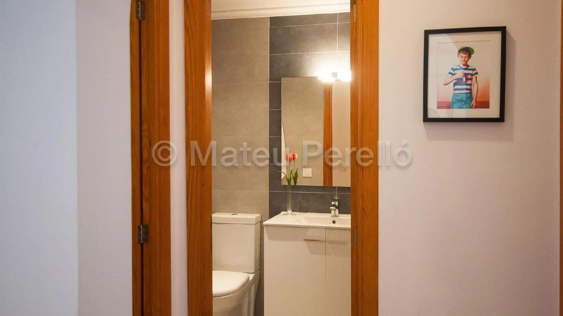 Ferienwohnung In Son Baulo Mit Grill Can Picafort  0*, Can Picafort (Mallorca)