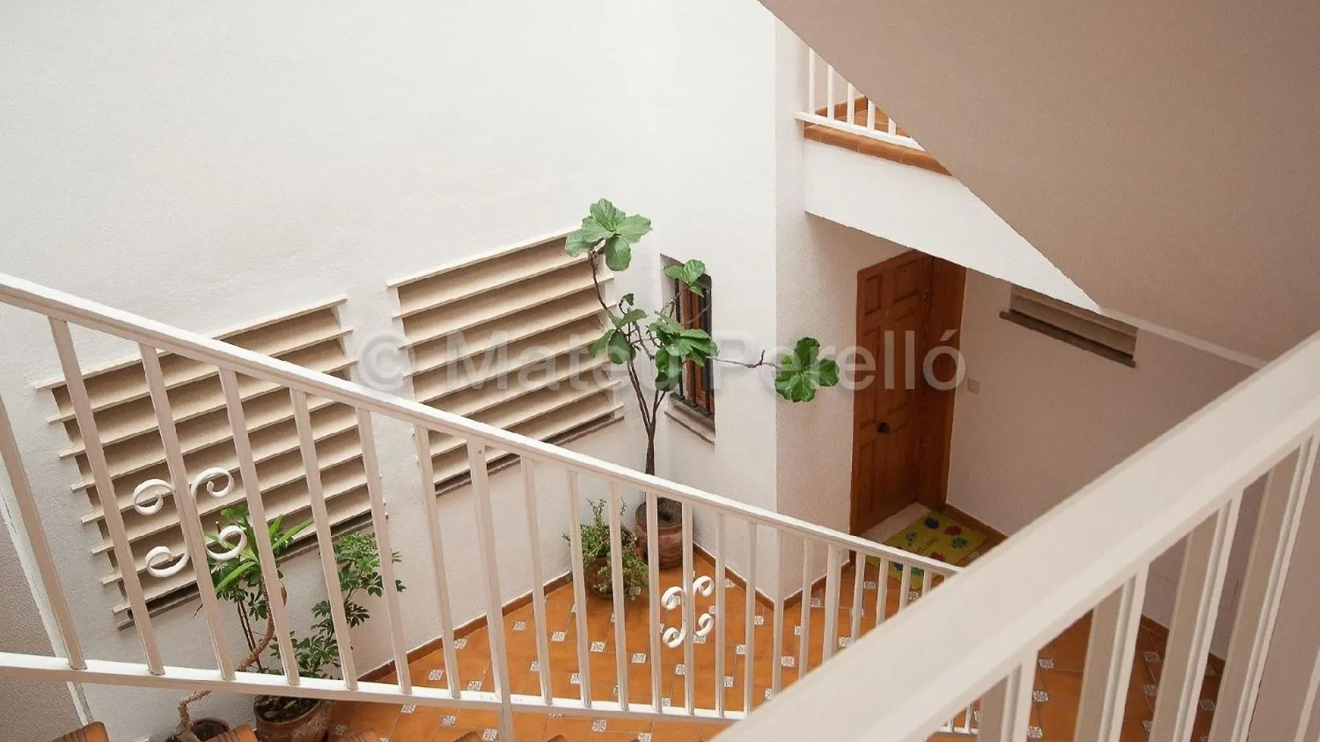Ferienwohnung In Son Baulo Mit Grill Can Picafort  Can Picafort (Mallorca)